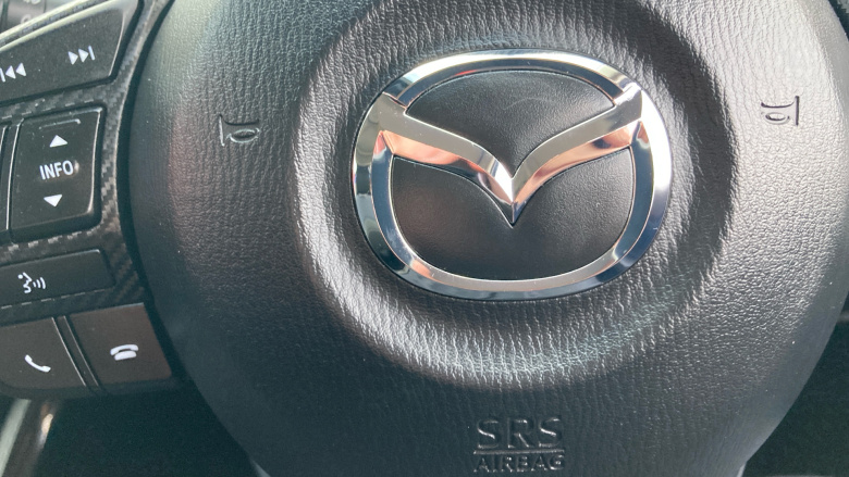 Mazda 2 1.5 SE-L Nav 5dr Petrol Hatchback